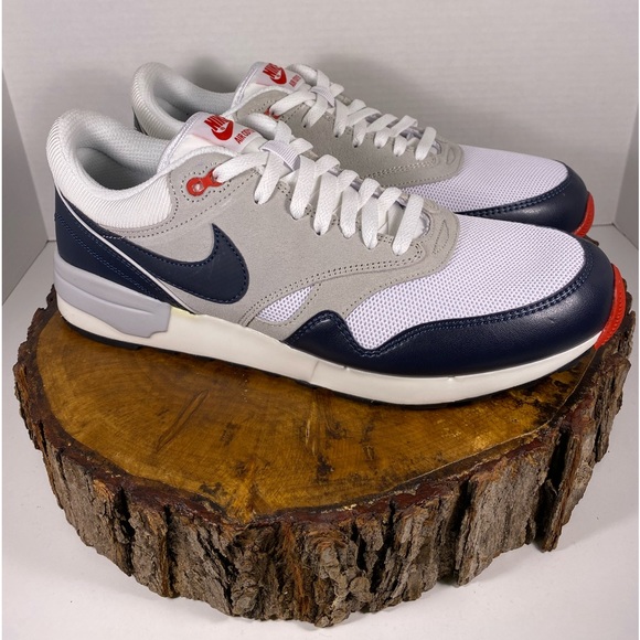 Nike Air Odyssey 'Dark Obsidian'